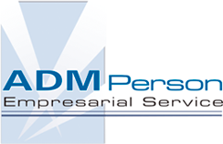 Logo Adm Person